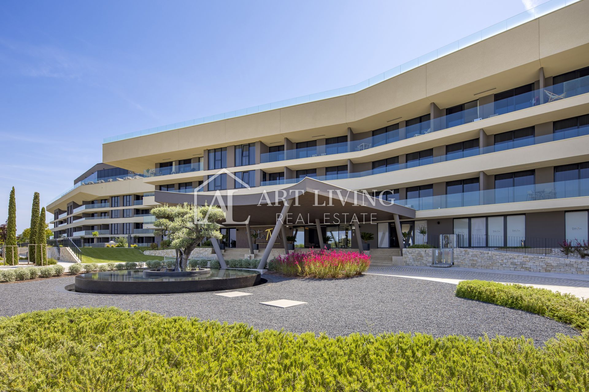 Apartment Zu verkaufen - Istarska Umag