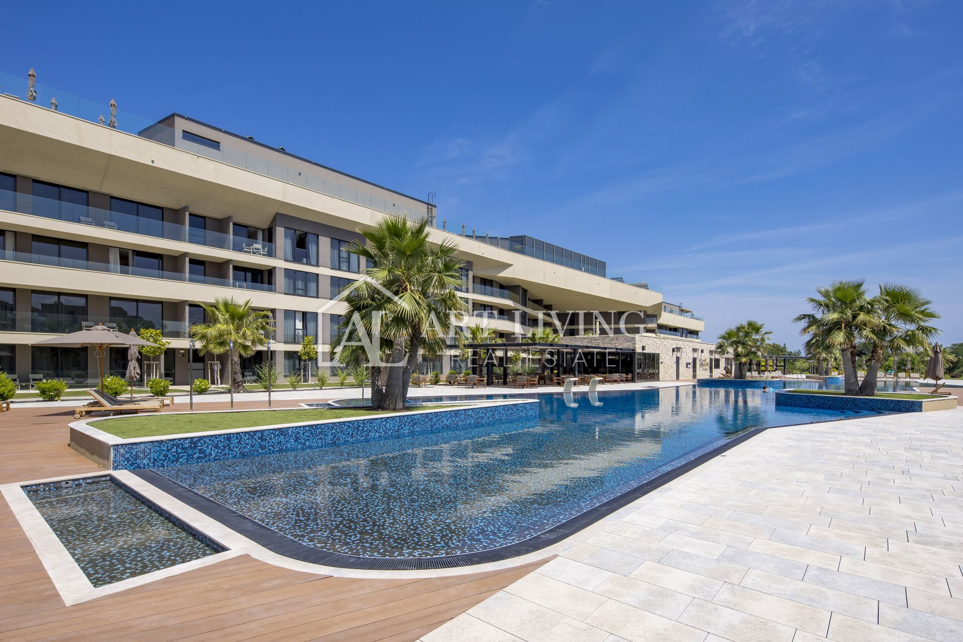 Apartment Zu verkaufen - Istarska Umag