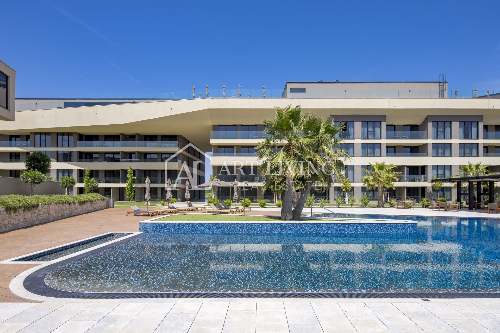 Apartment Zu verkaufen - Istarska Umag