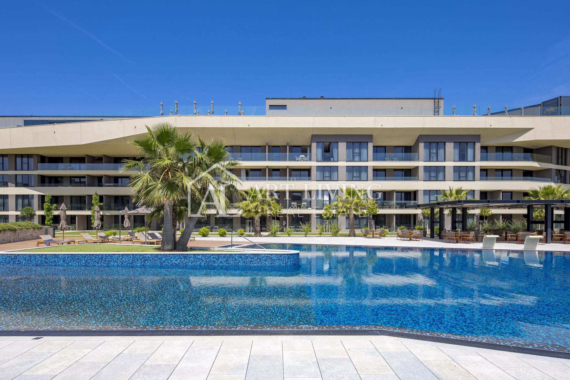 Apartment Zu verkaufen - Istarska Umag