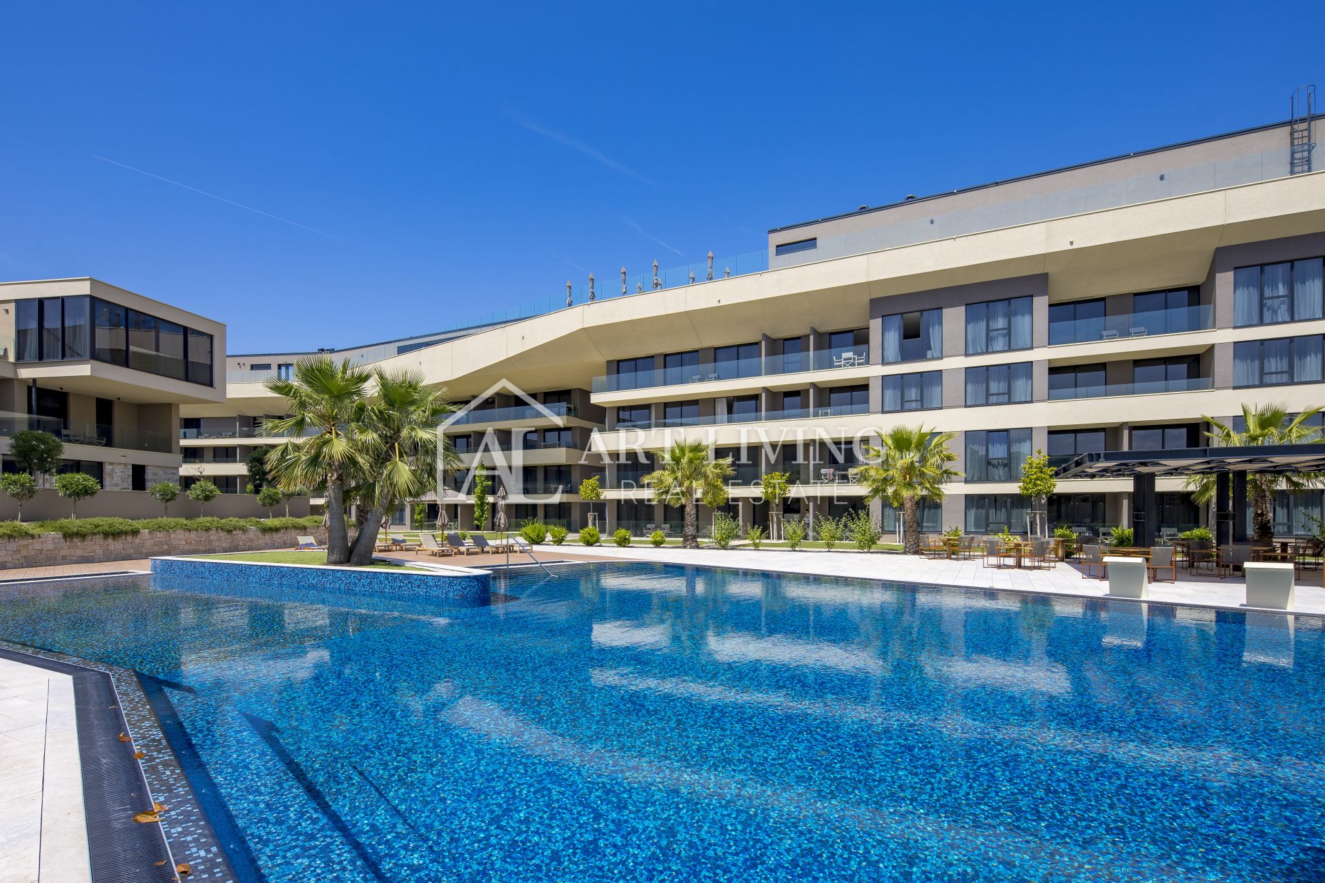 Apartment Zu verkaufen - Istarska Umag
