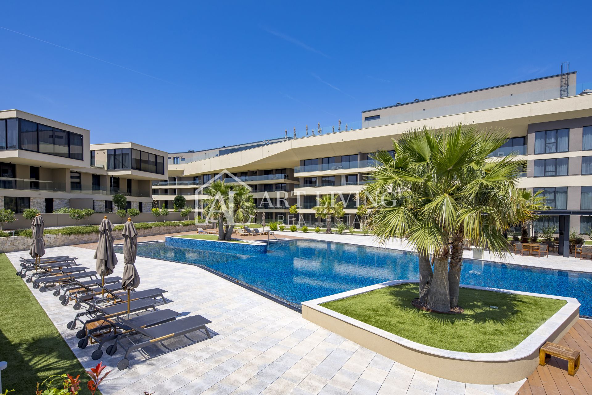 Apartment Zu verkaufen - Istarska Umag