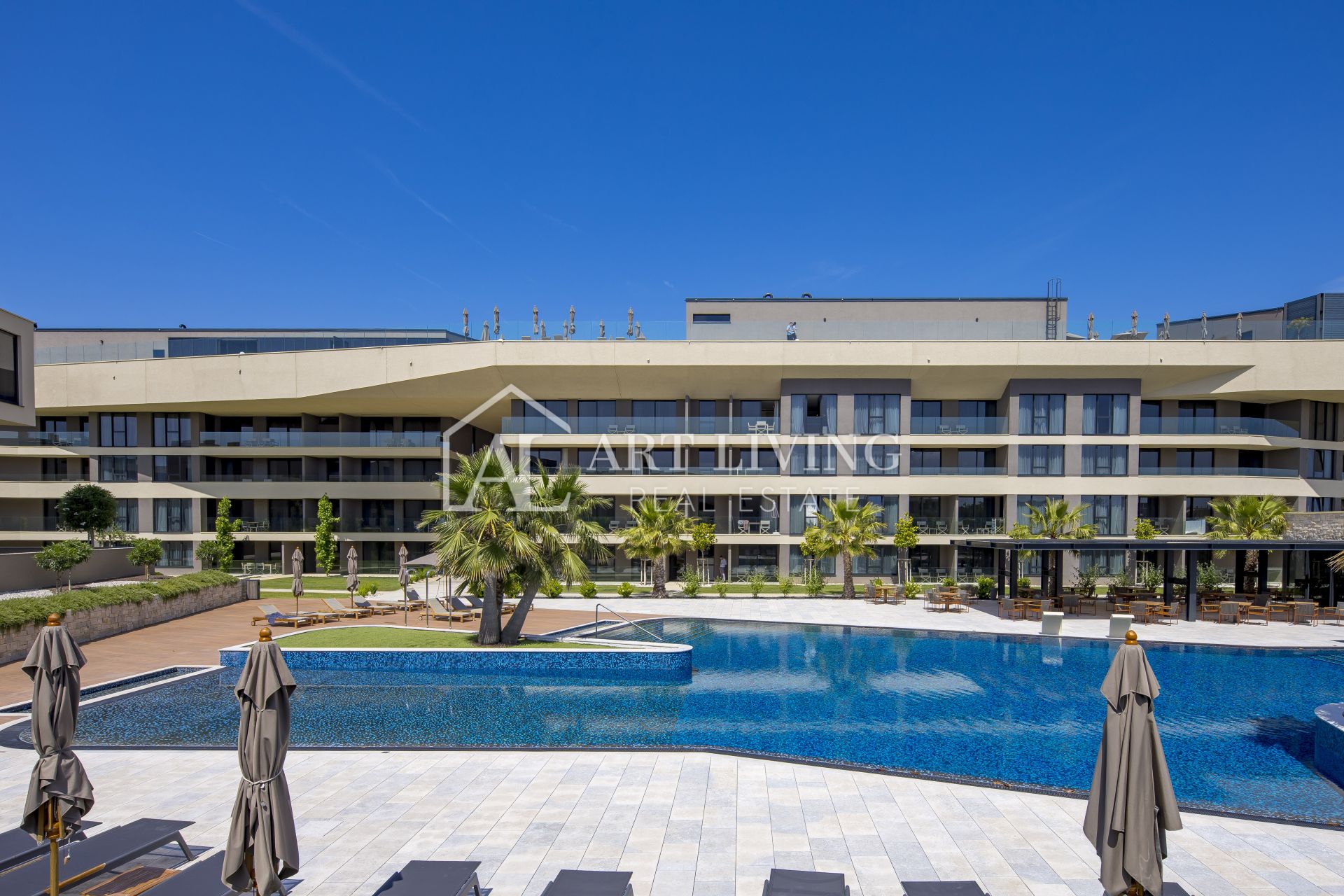 Apartment Zu verkaufen - Istarska Umag
