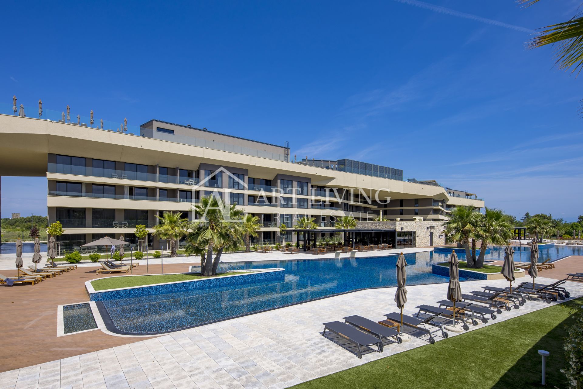 Apartment Zu verkaufen - Istarska Umag