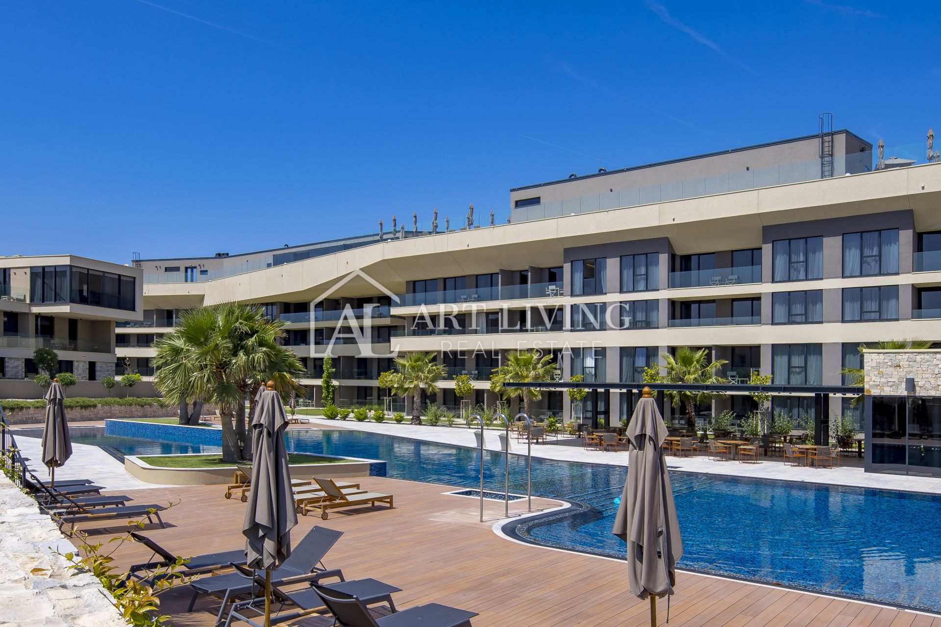 Apartment Zu verkaufen - Istarska Umag