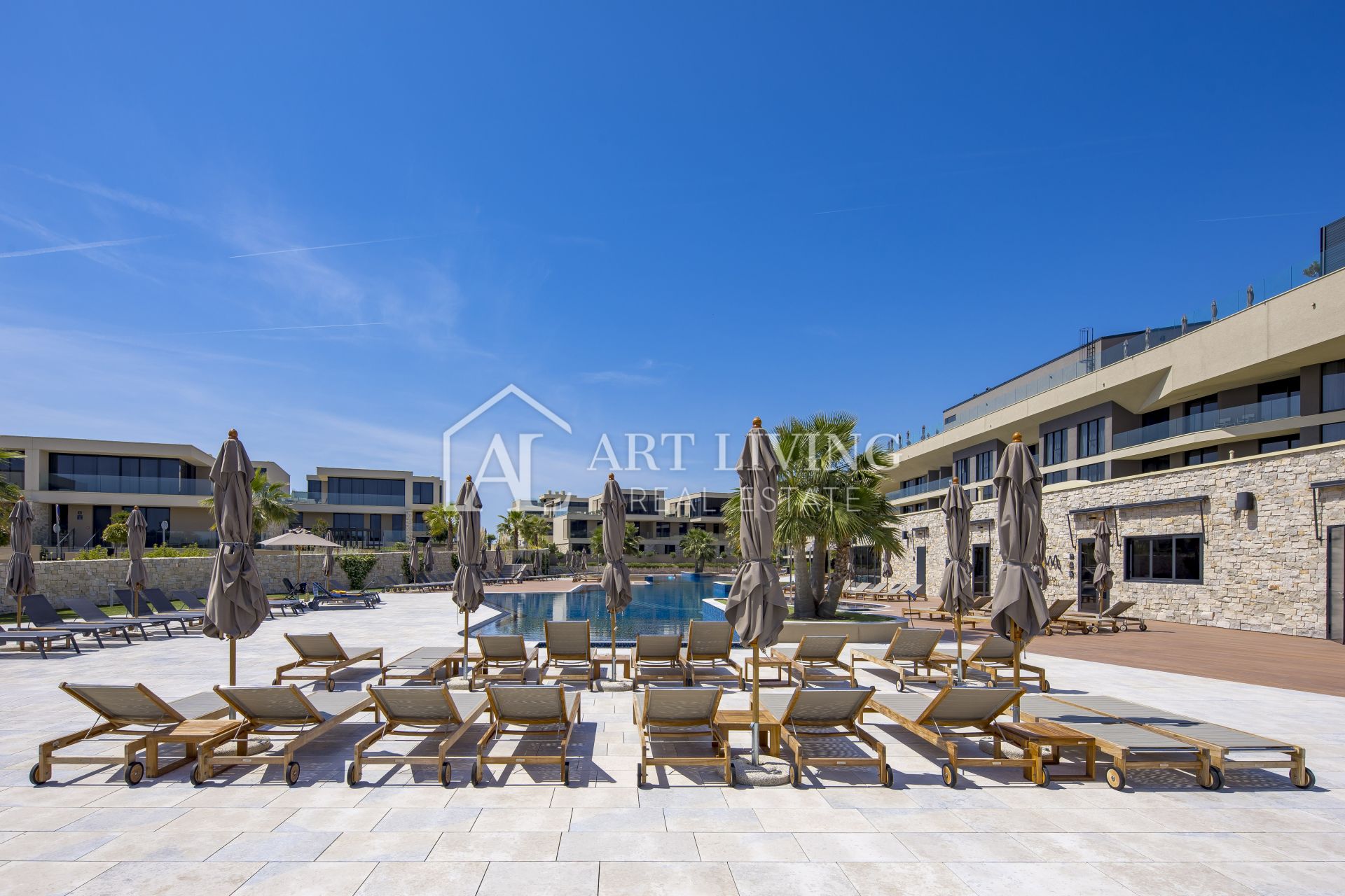 Apartment Zu verkaufen - Istarska Umag
