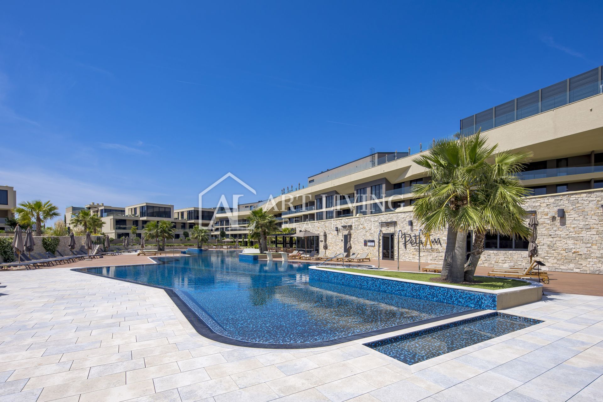 Apartment Zu verkaufen - Istarska Umag