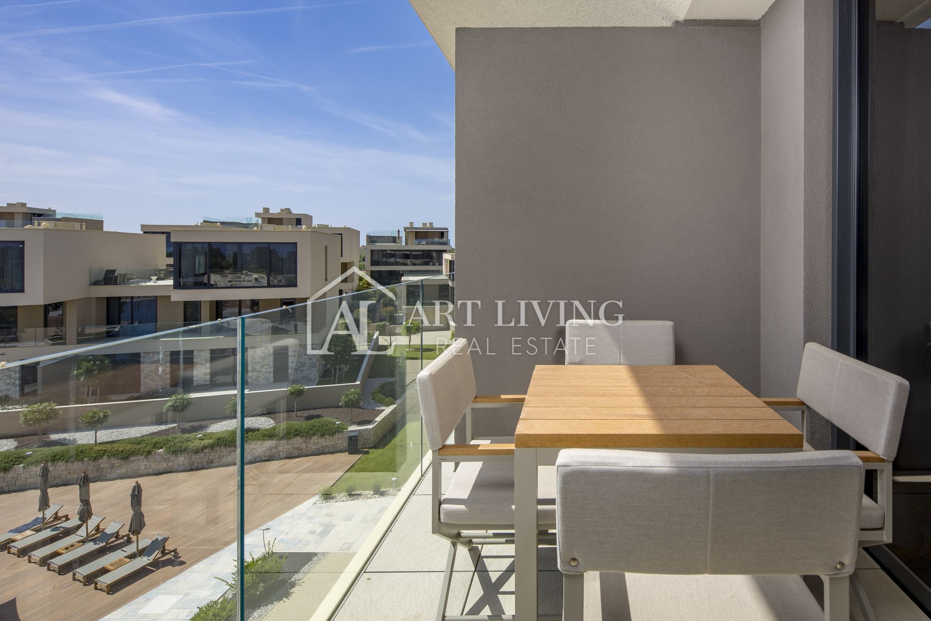 Apartment Zu verkaufen - Istarska Umag