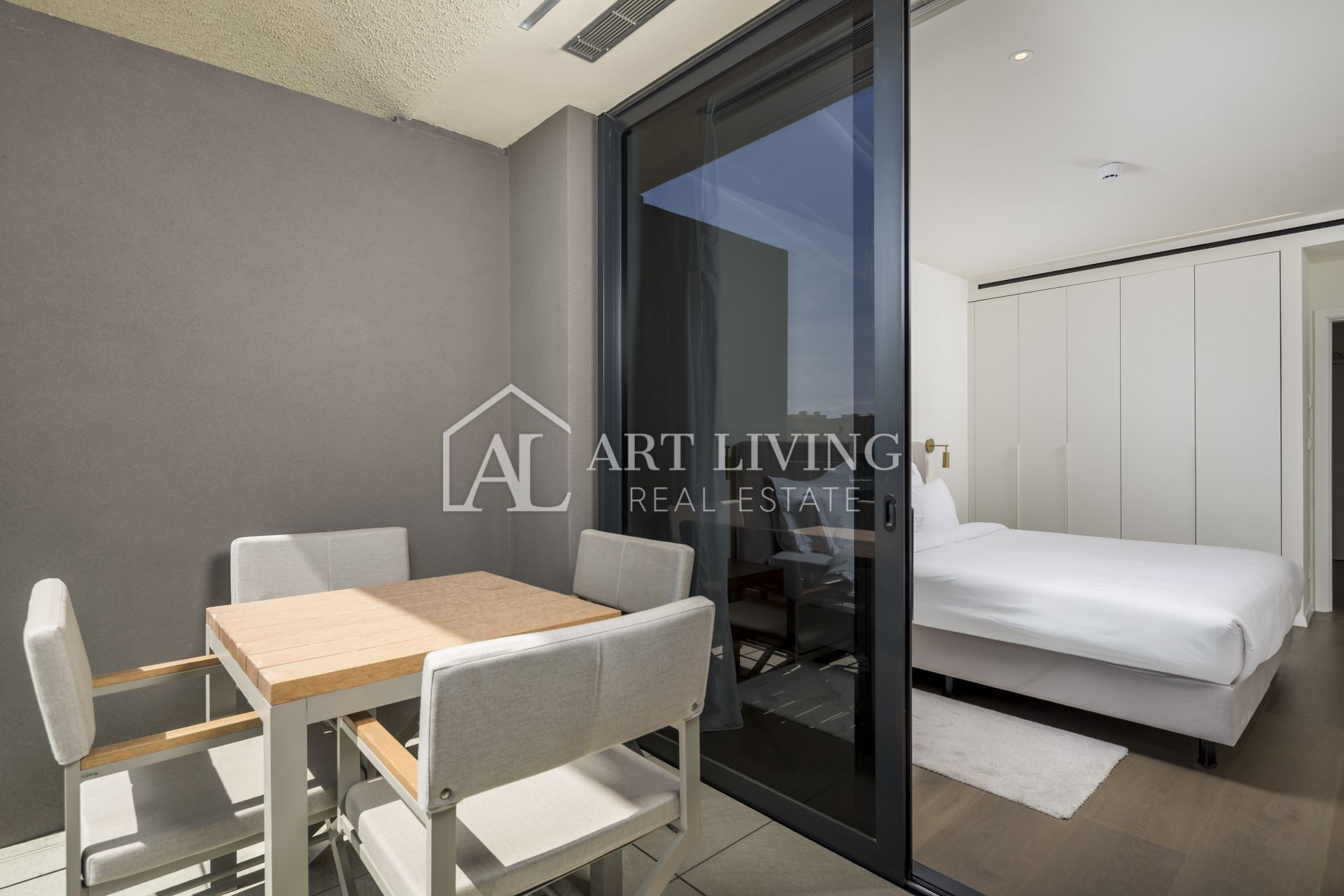 Apartment Zu verkaufen - Istarska Umag