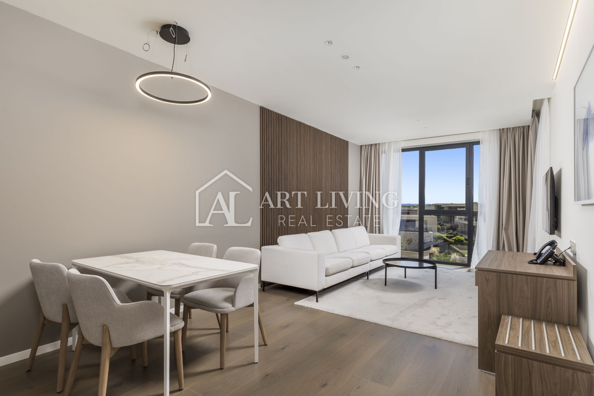 Apartment Zu verkaufen - Istarska Umag