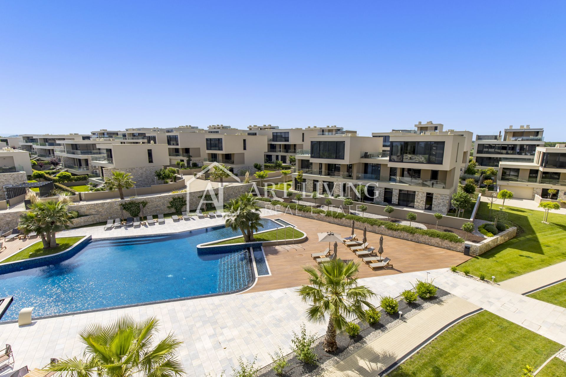 Apartment Zu verkaufen - Istarska Umag - foto 3/43