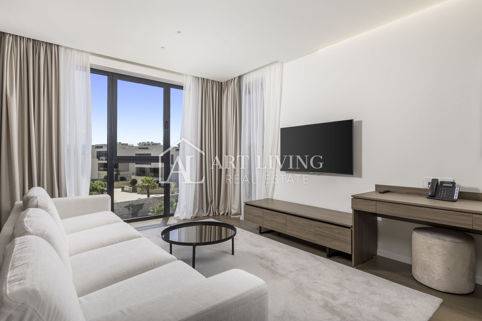 Apartment Zu verkaufen - Istarska Umag