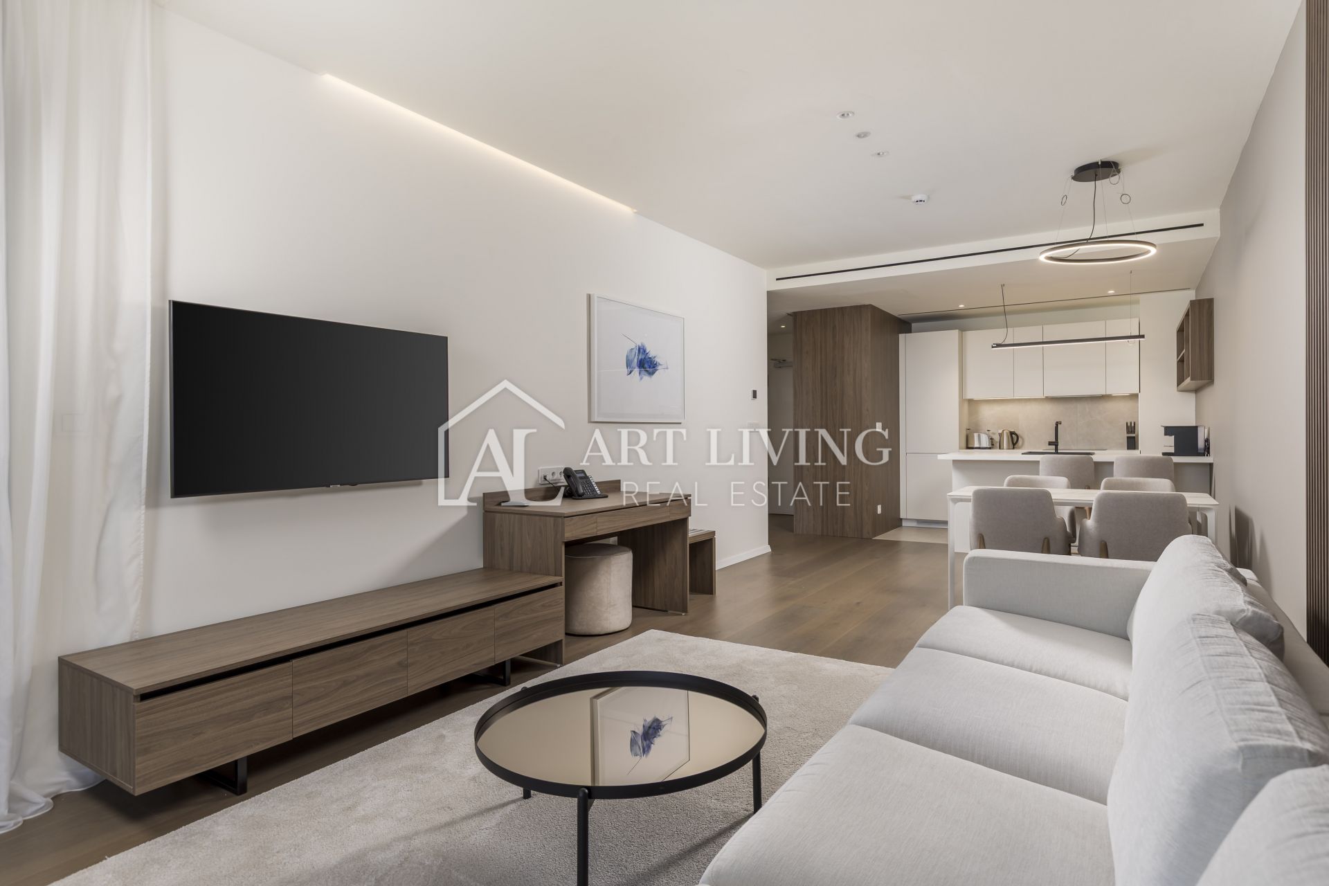 Apartment Zu verkaufen - Istarska Umag