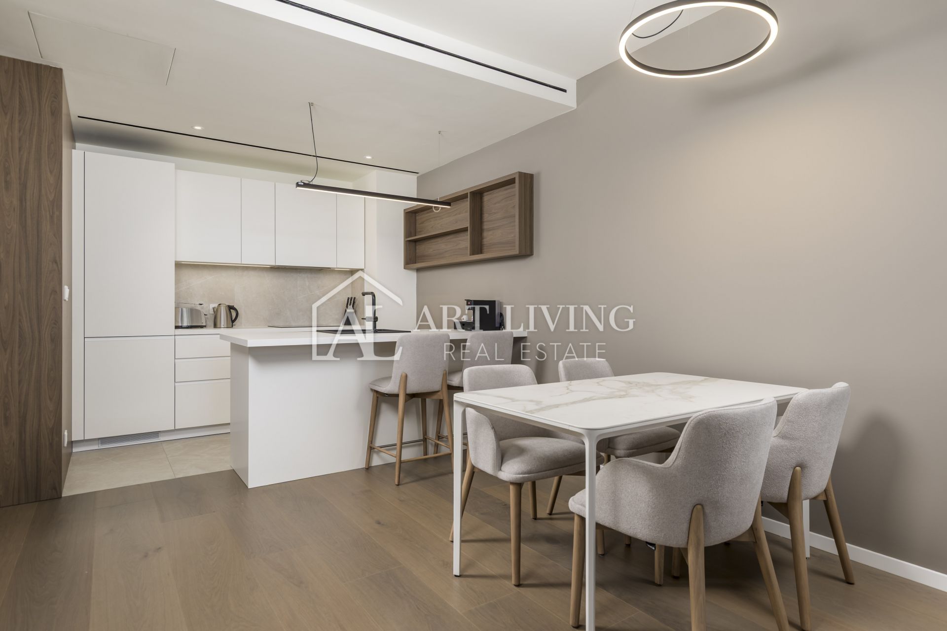Apartment Zu verkaufen - Istarska Umag