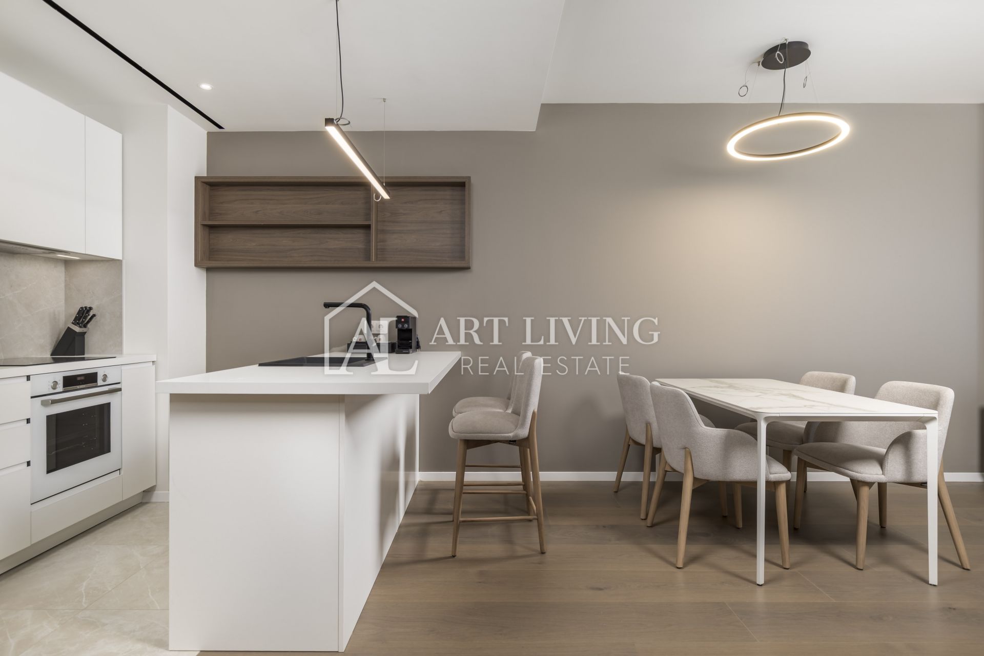 Apartment Zu verkaufen - Istarska Umag