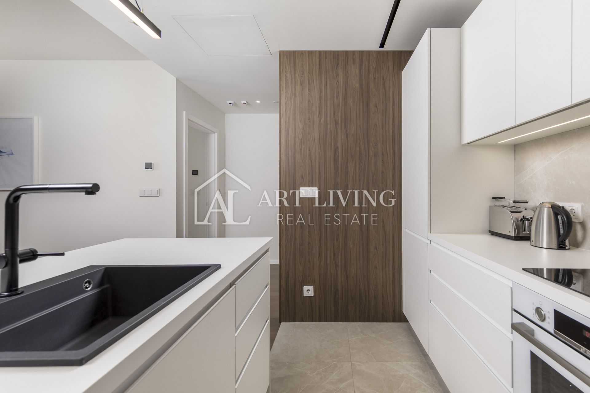 Apartment Zu verkaufen - Istarska Umag