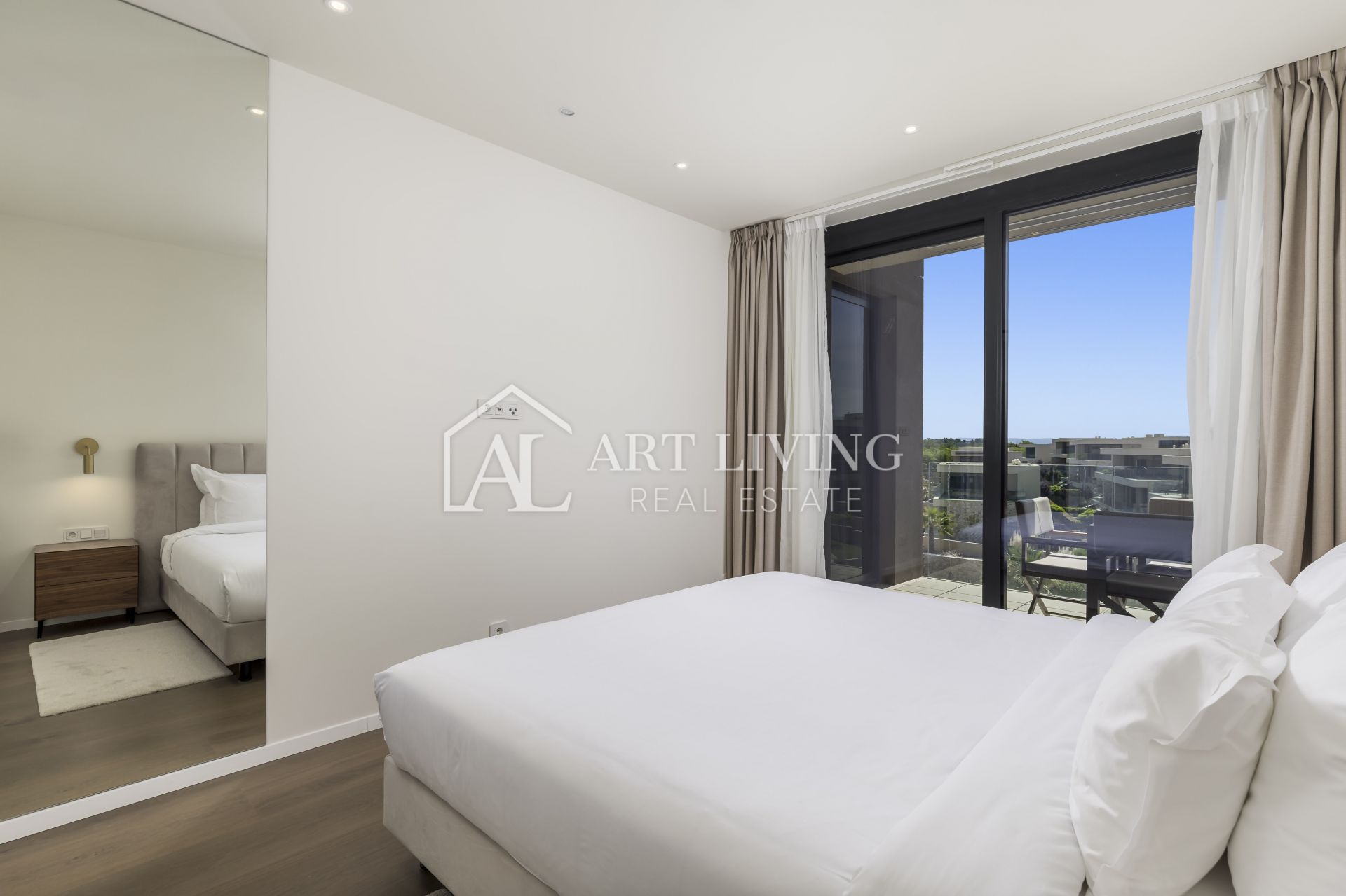 Apartment Zu verkaufen - Istarska Umag