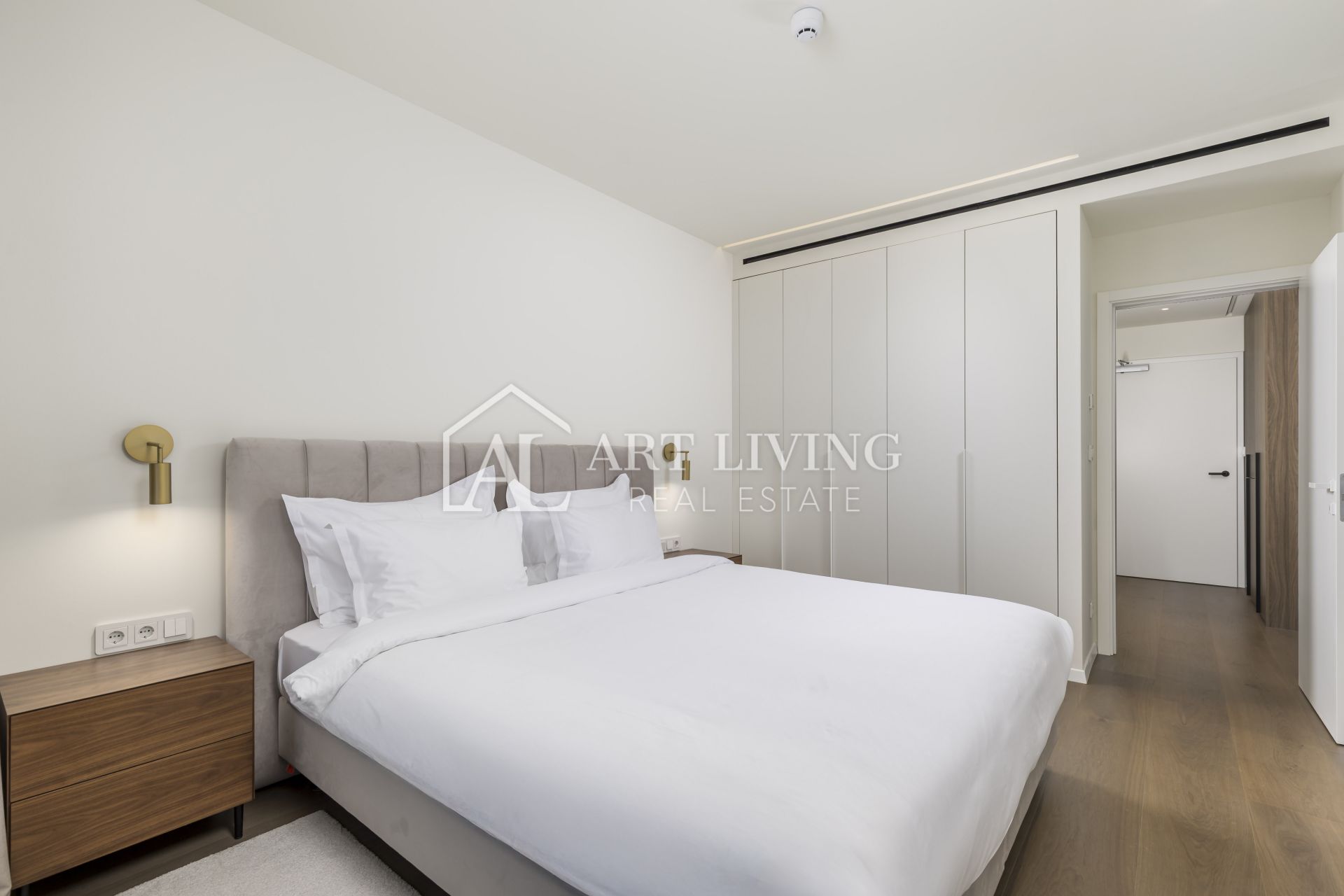 Apartment Zu verkaufen - Istarska Umag