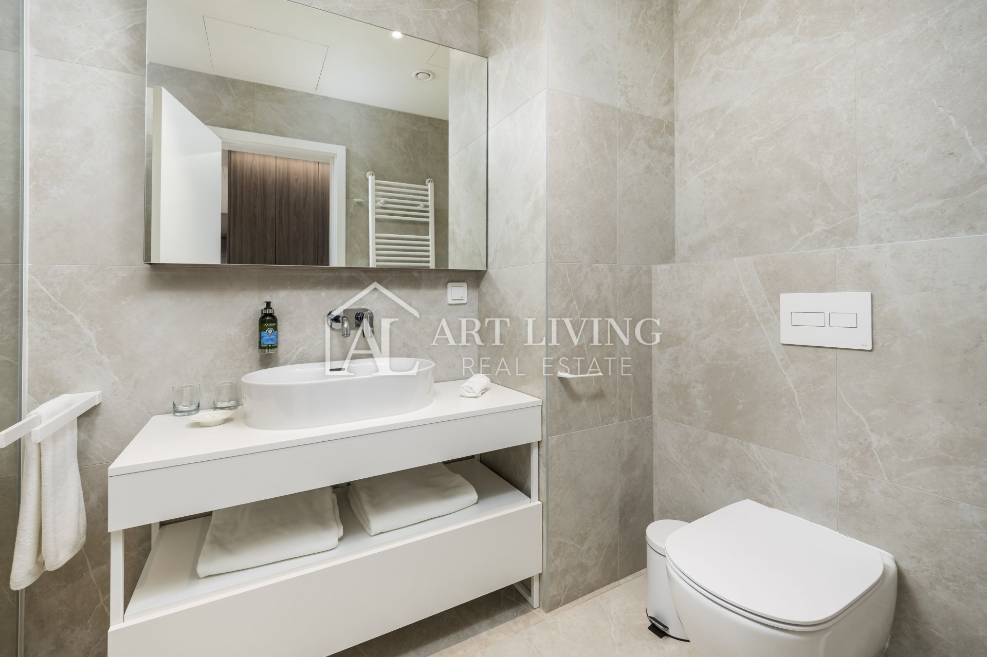 Apartment Zu verkaufen - Istarska Umag