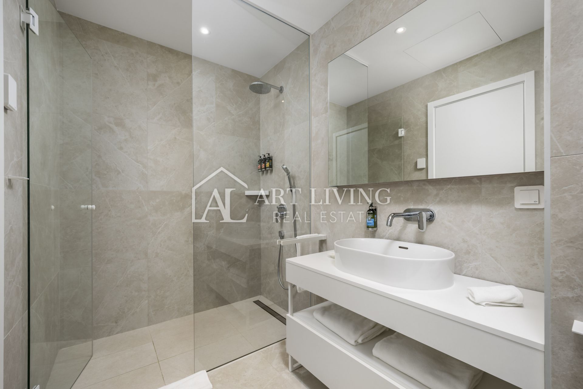 Apartment Zu verkaufen - Istarska Umag