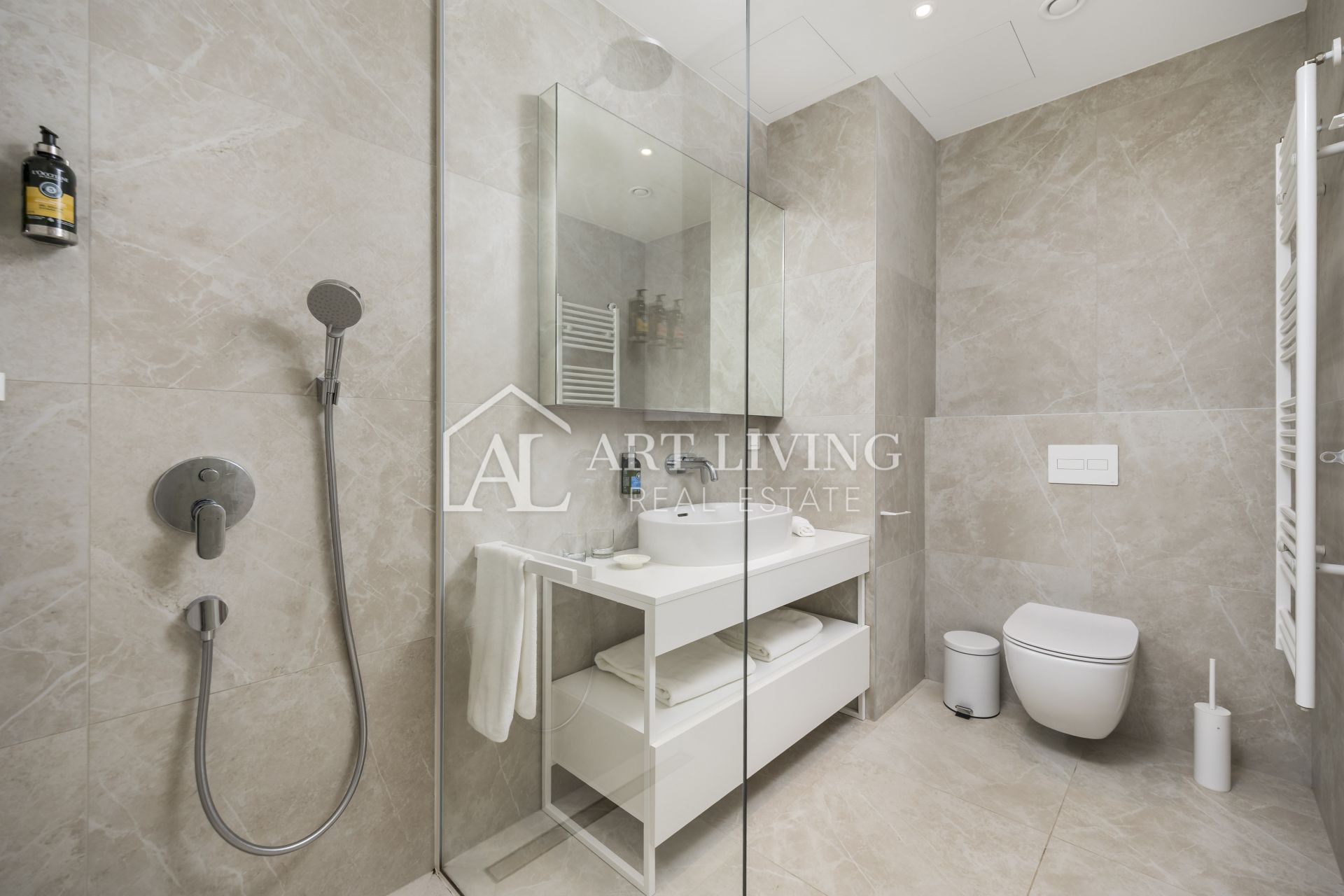 Apartment Zu verkaufen - Istarska Umag