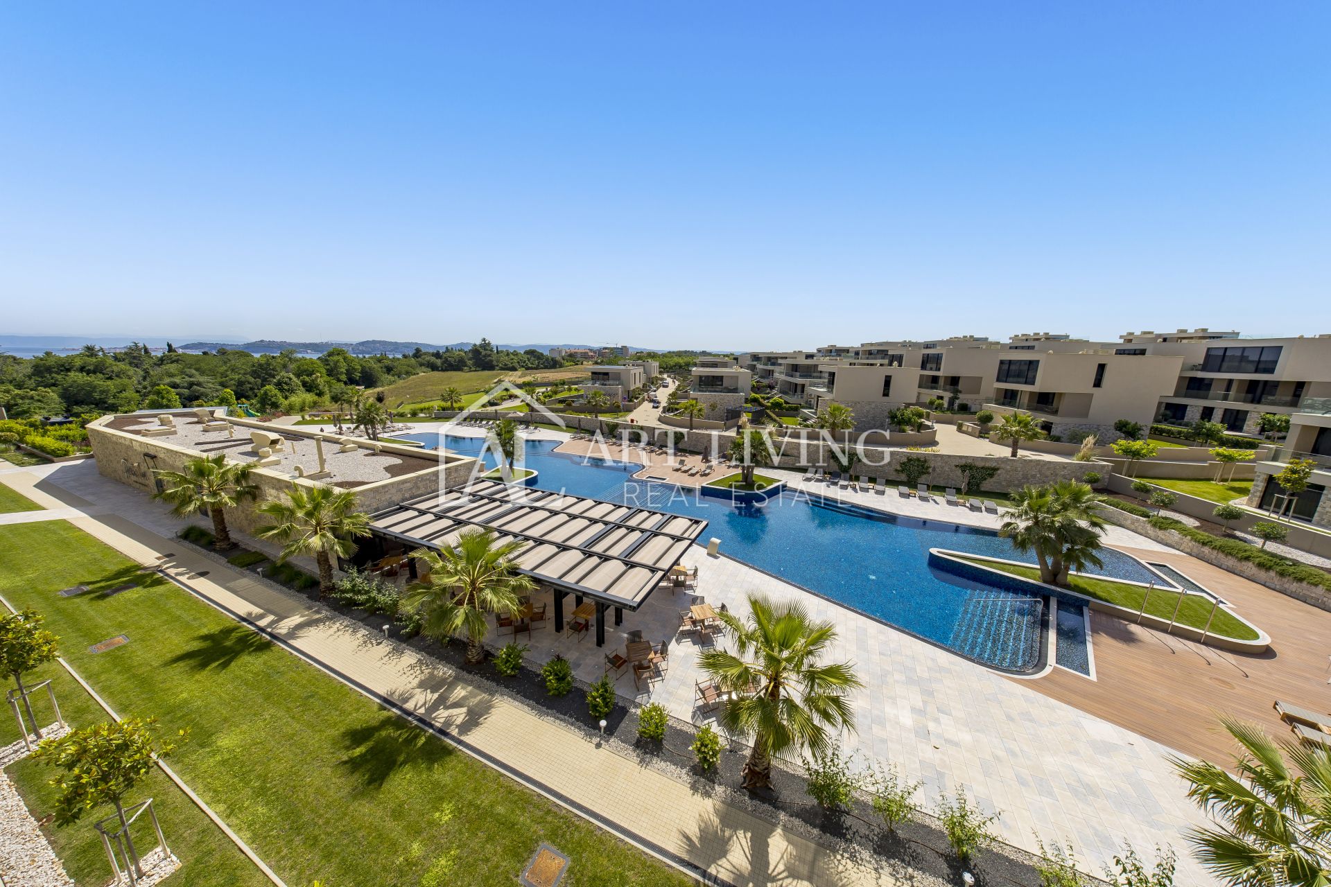 Apartment Zu verkaufen - Istarska Umag - foto 5/43