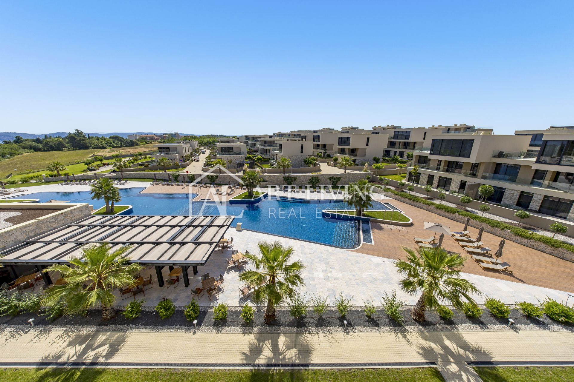Apartment Zu verkaufen - Istarska Umag