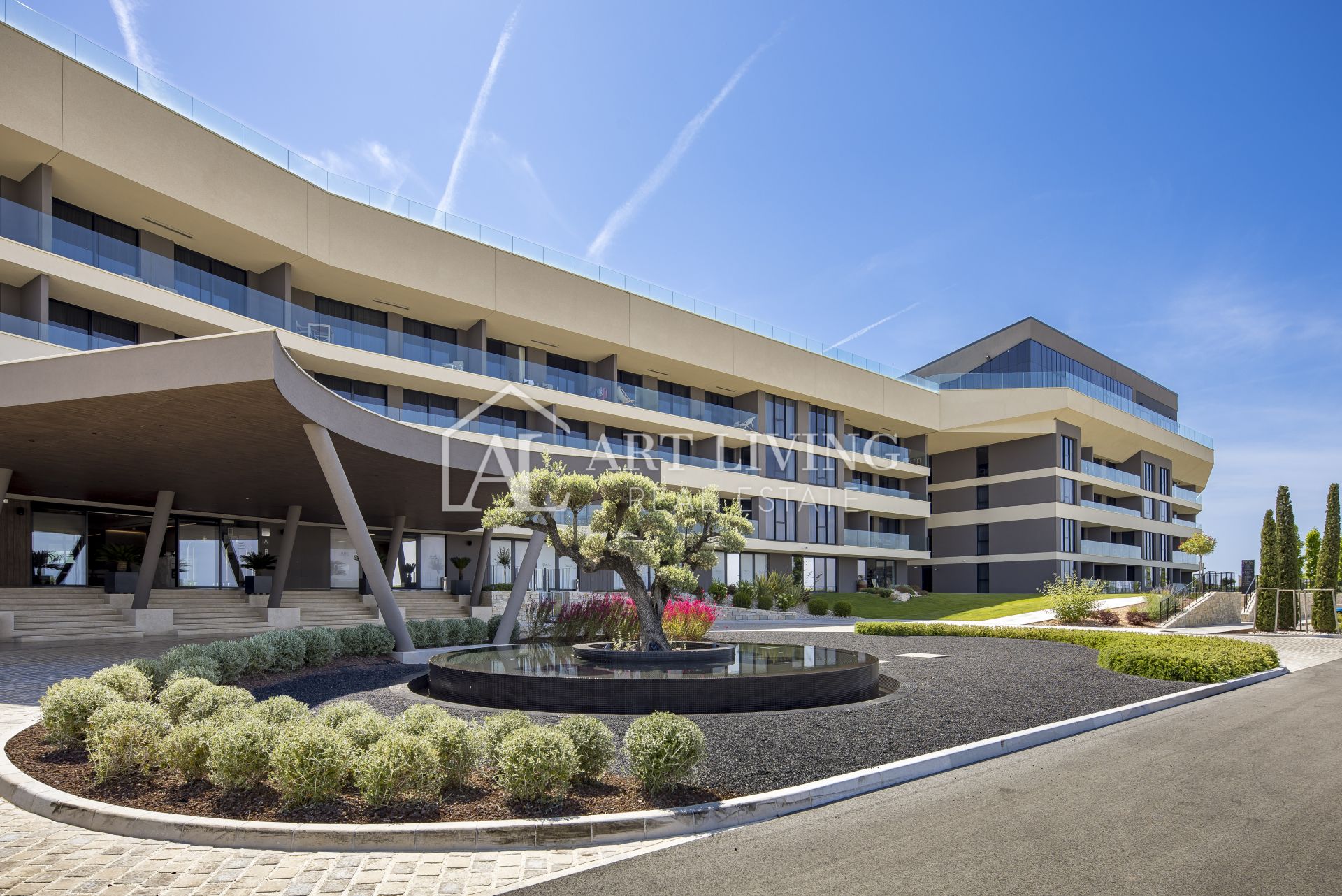 Apartment Zu verkaufen - Istarska Umag