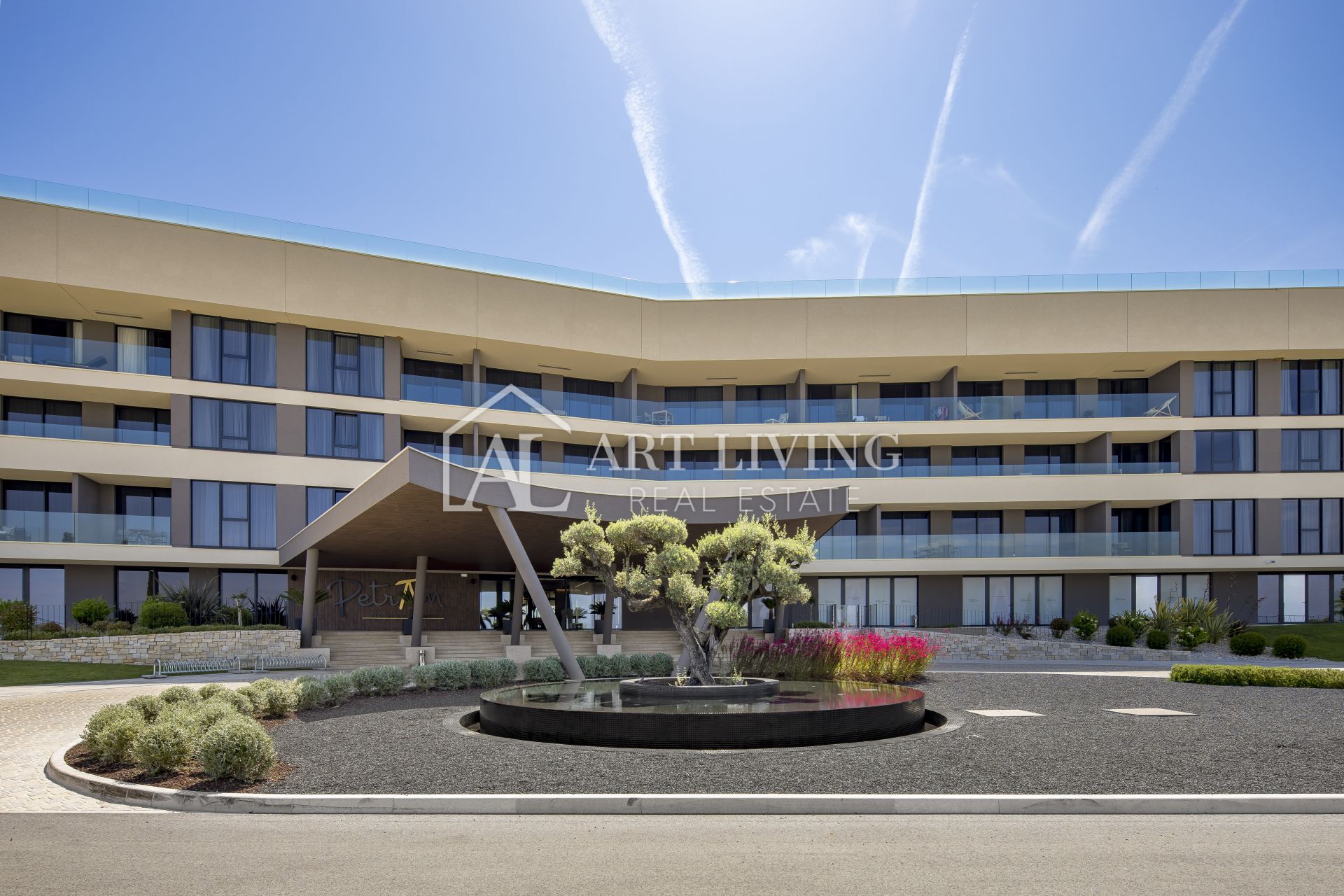 Apartment Zu verkaufen - Istarska Umag