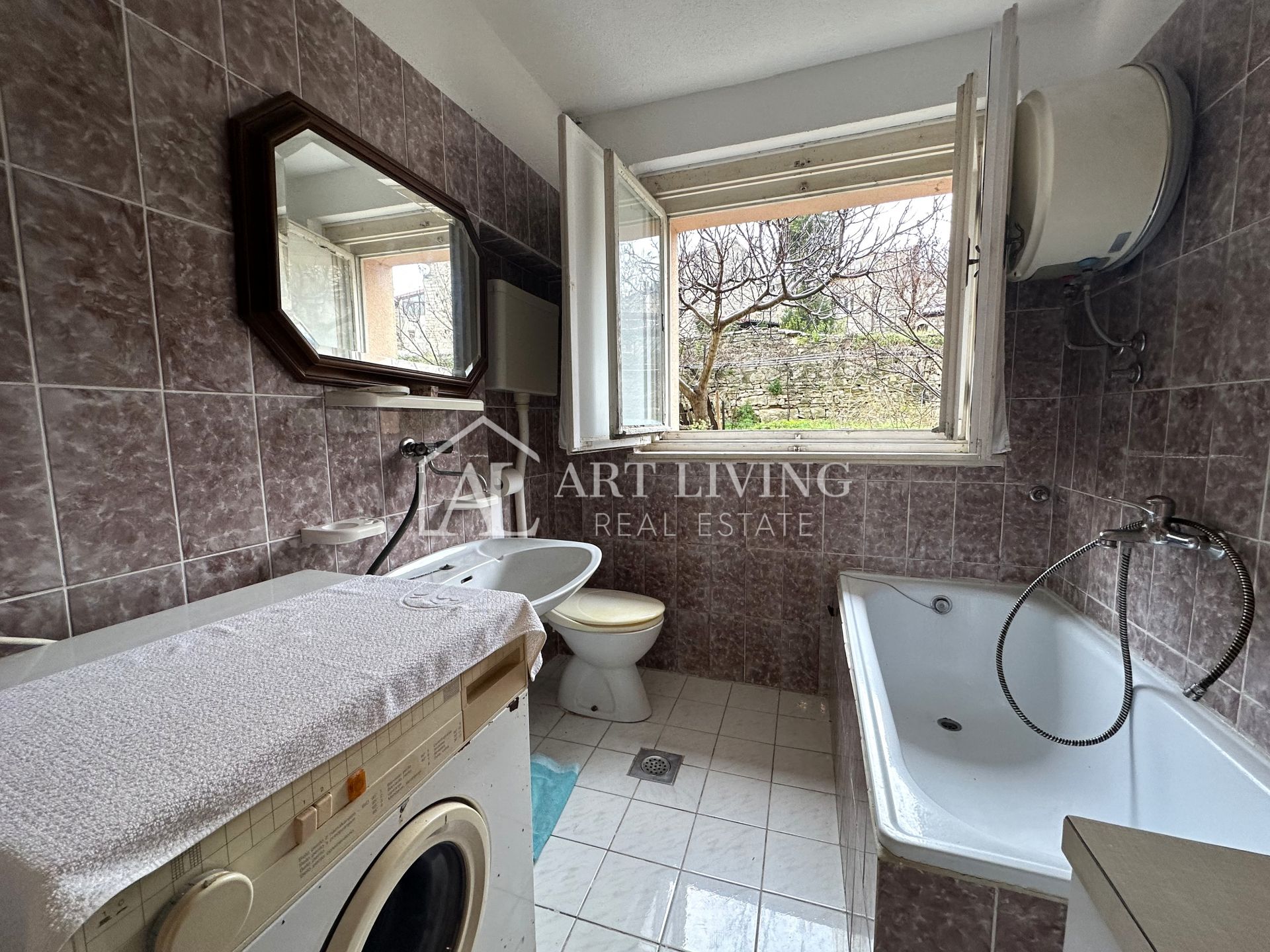 Apartment Zu verkaufen - Istarska Buje