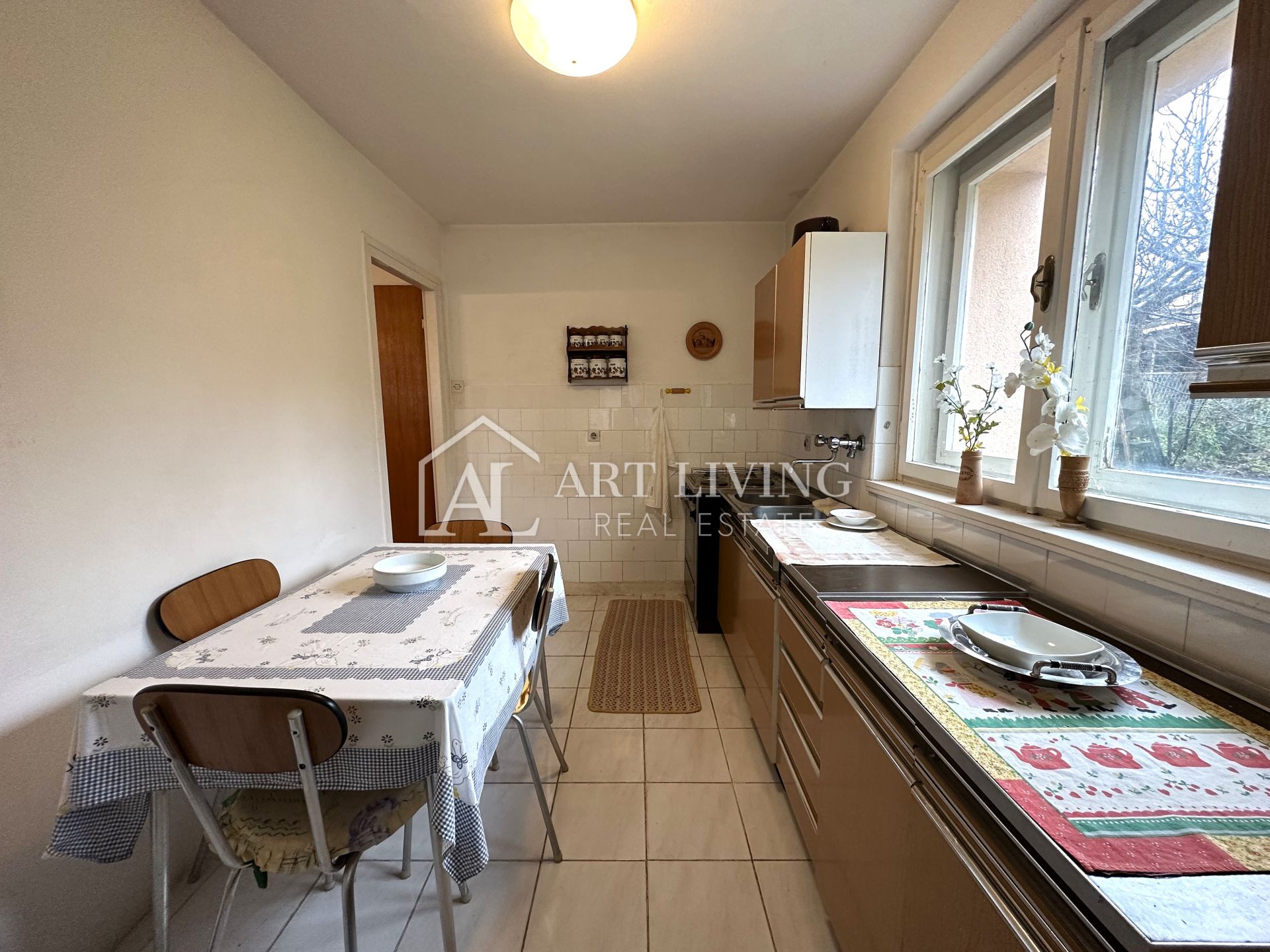 Flat For sale - Istarska Buje