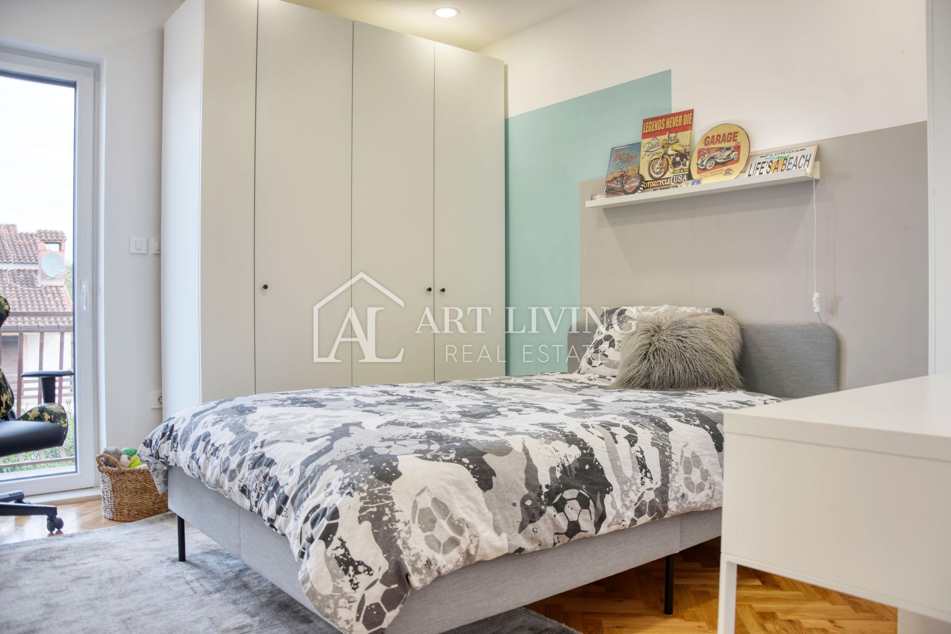 Apartment Zu verkaufen -  Poreč