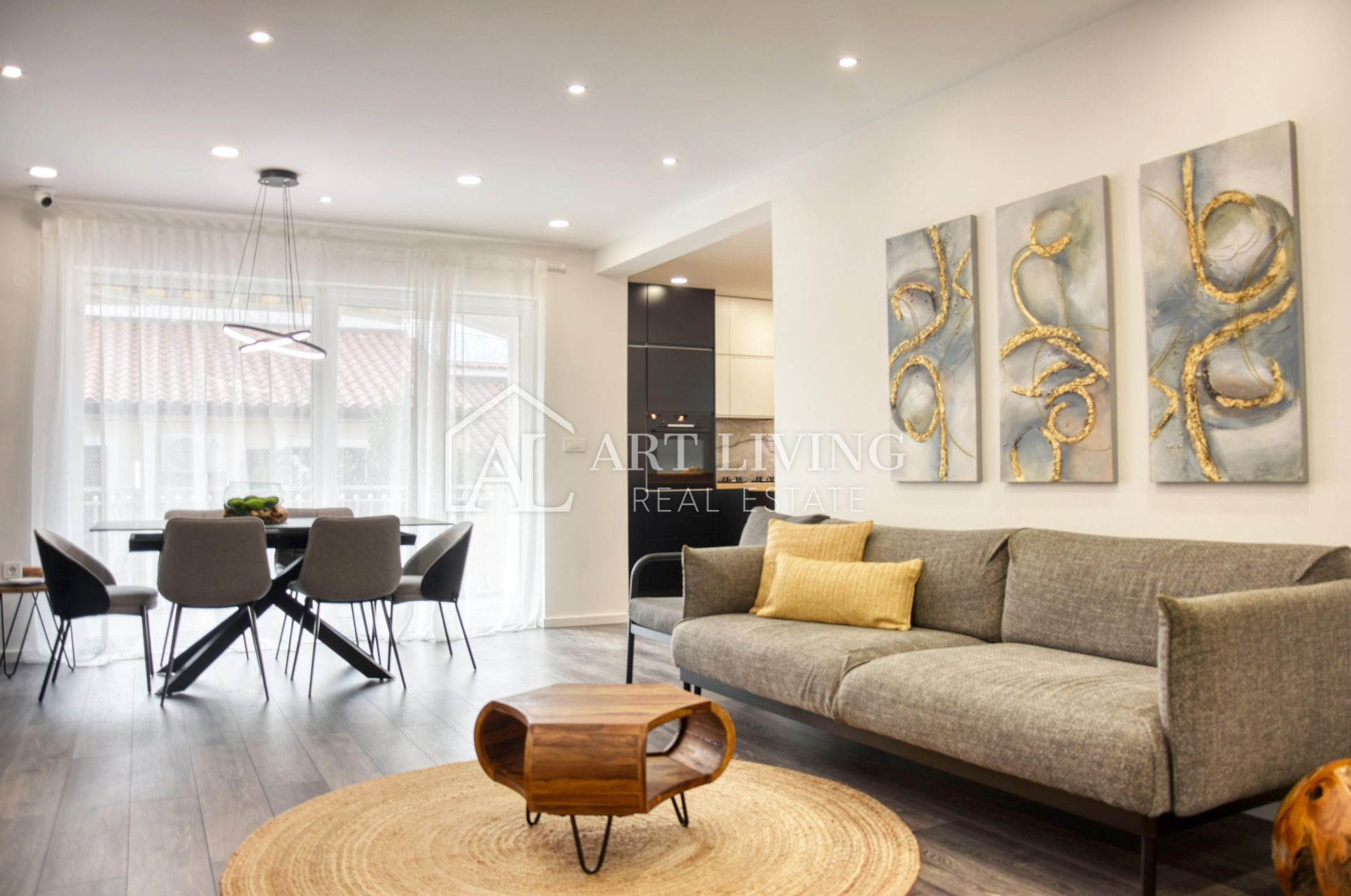 Apartment Zu verkaufen -  Poreč