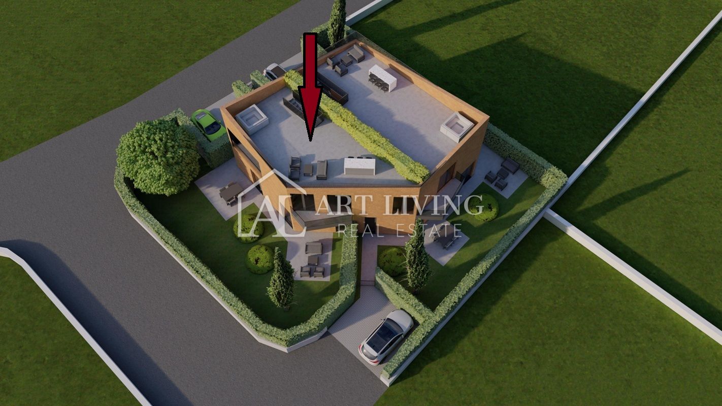 Flat For sale - Istarska Poreč - foto 1/7
