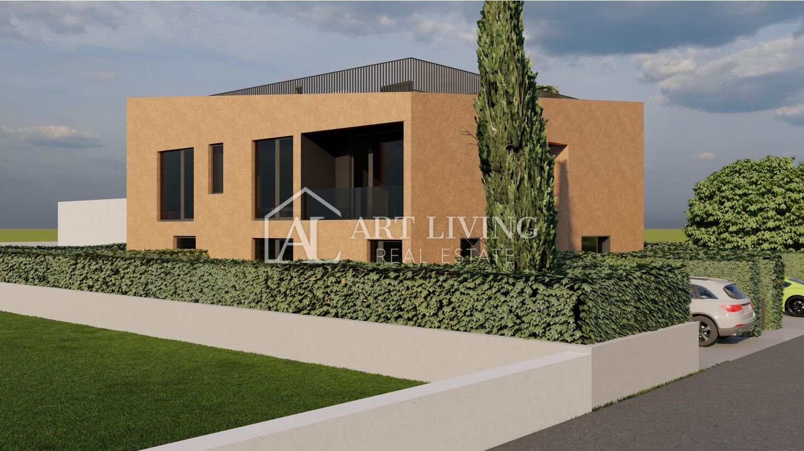 Flat For sale - Istarska Poreč - foto 2/7