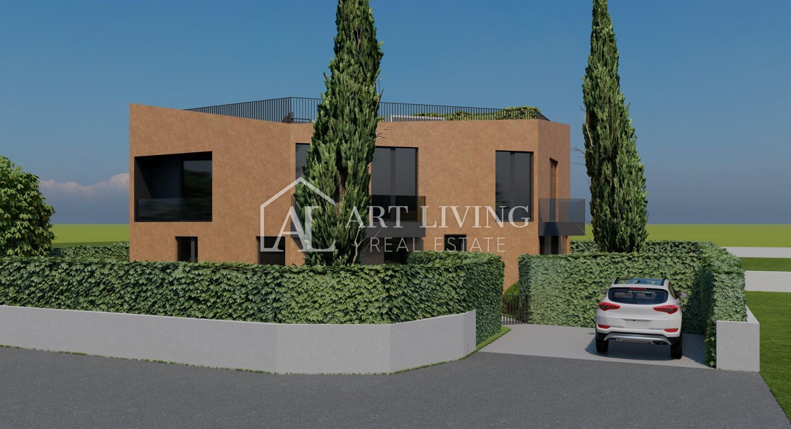 Flat For sale - Istarska Poreč - foto 3/7