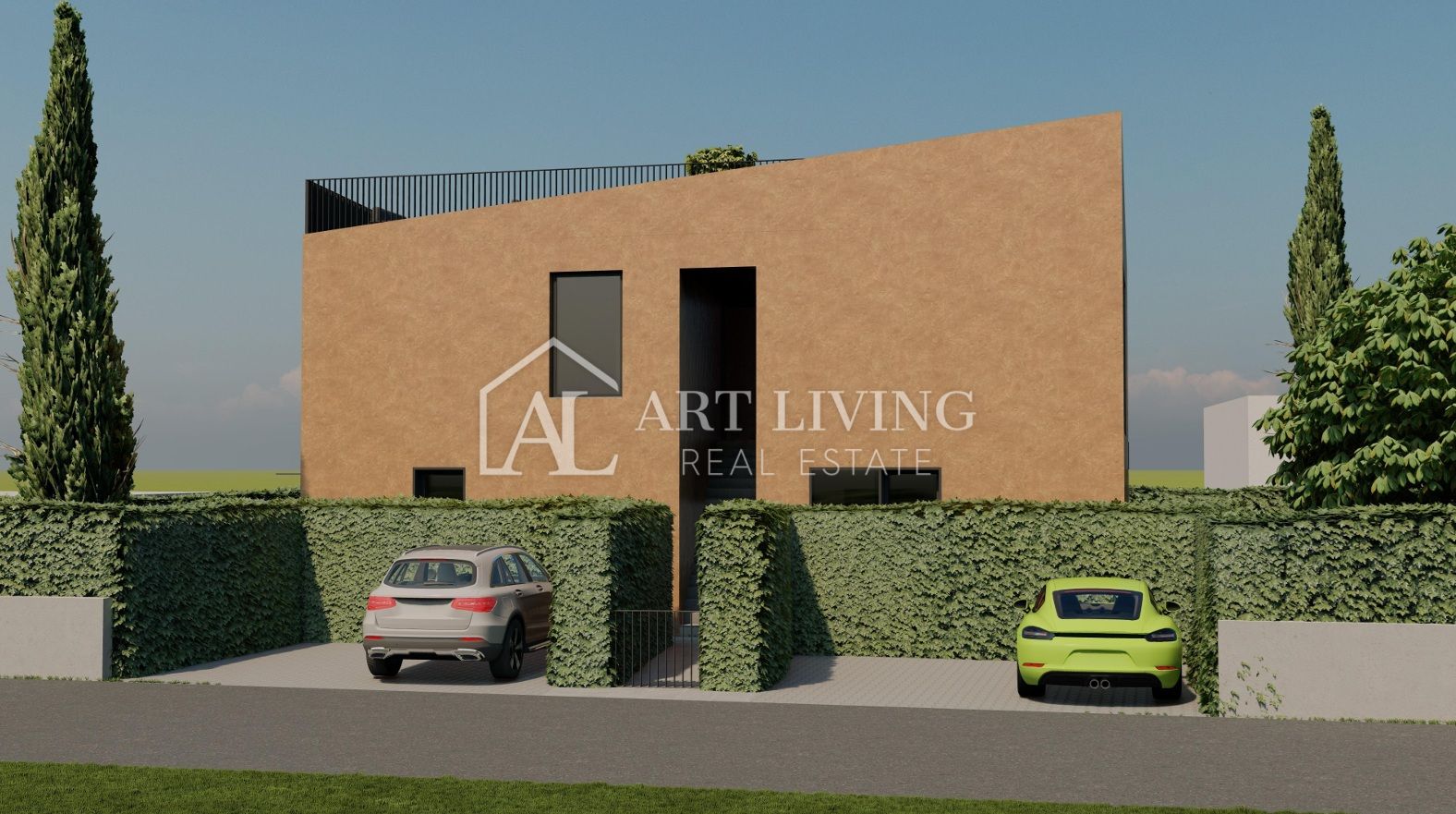 Flat For sale - Istarska Poreč