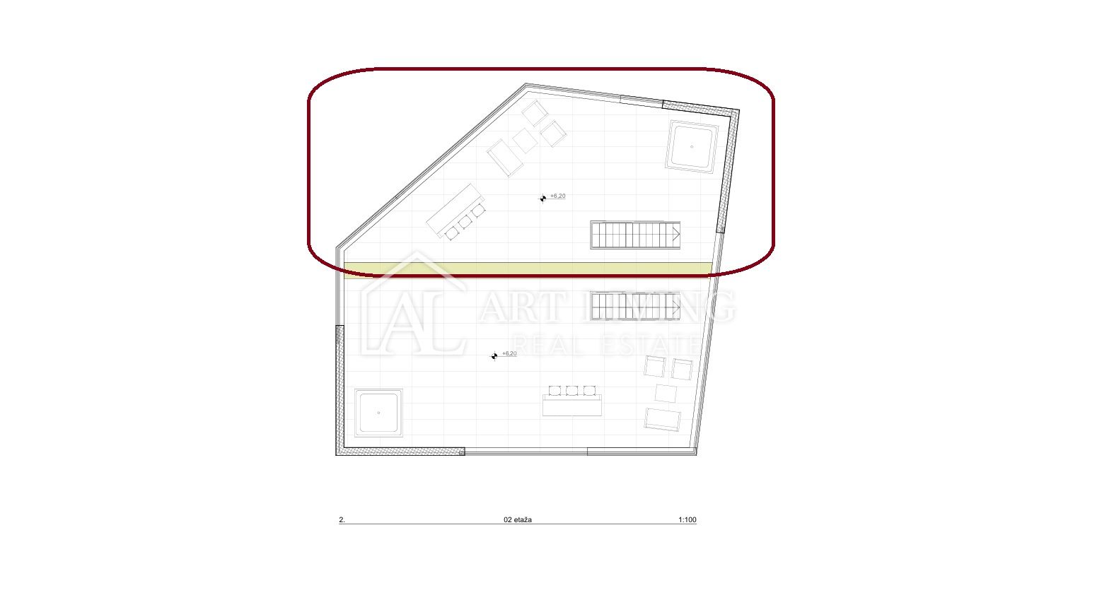 Apartma Naprodaj - Istarska Poreč