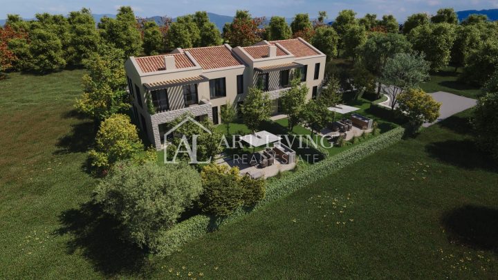 Flat for sale 86 m² – Poreč