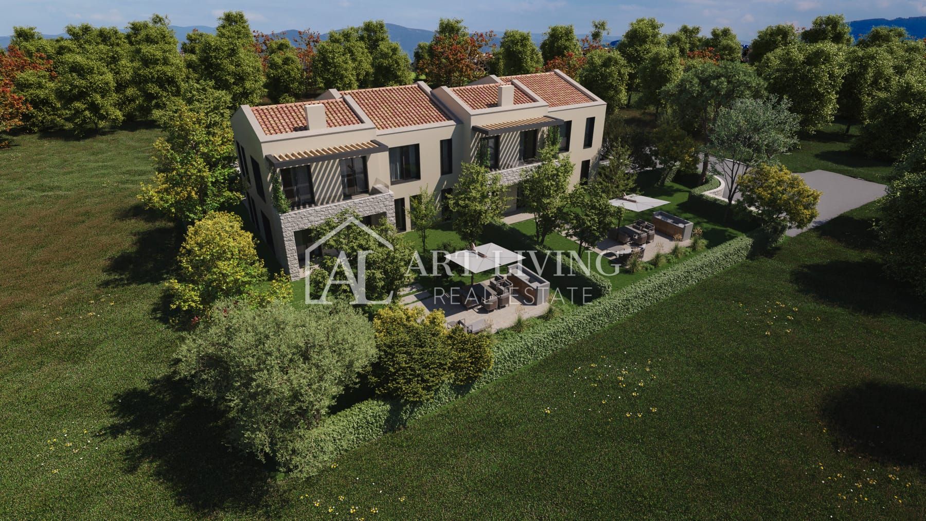 Appartamento In vendita - Poreč - foto 1/7