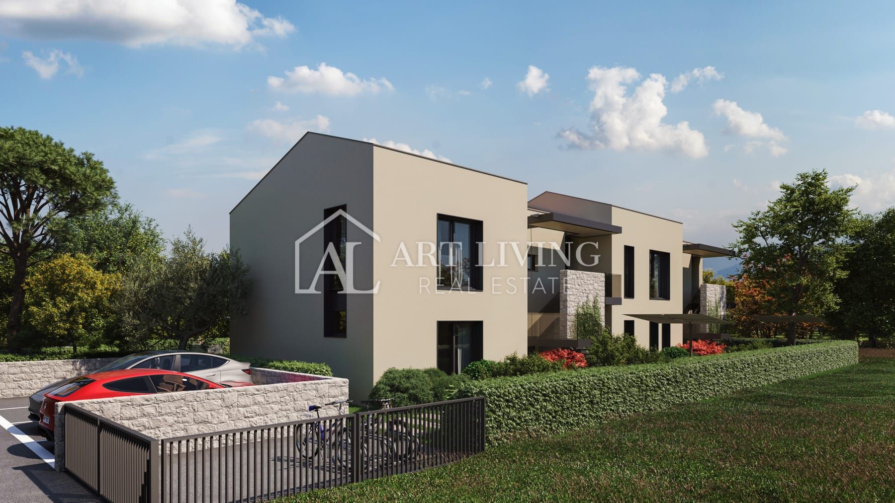 Appartamento In vendita -  Poreč