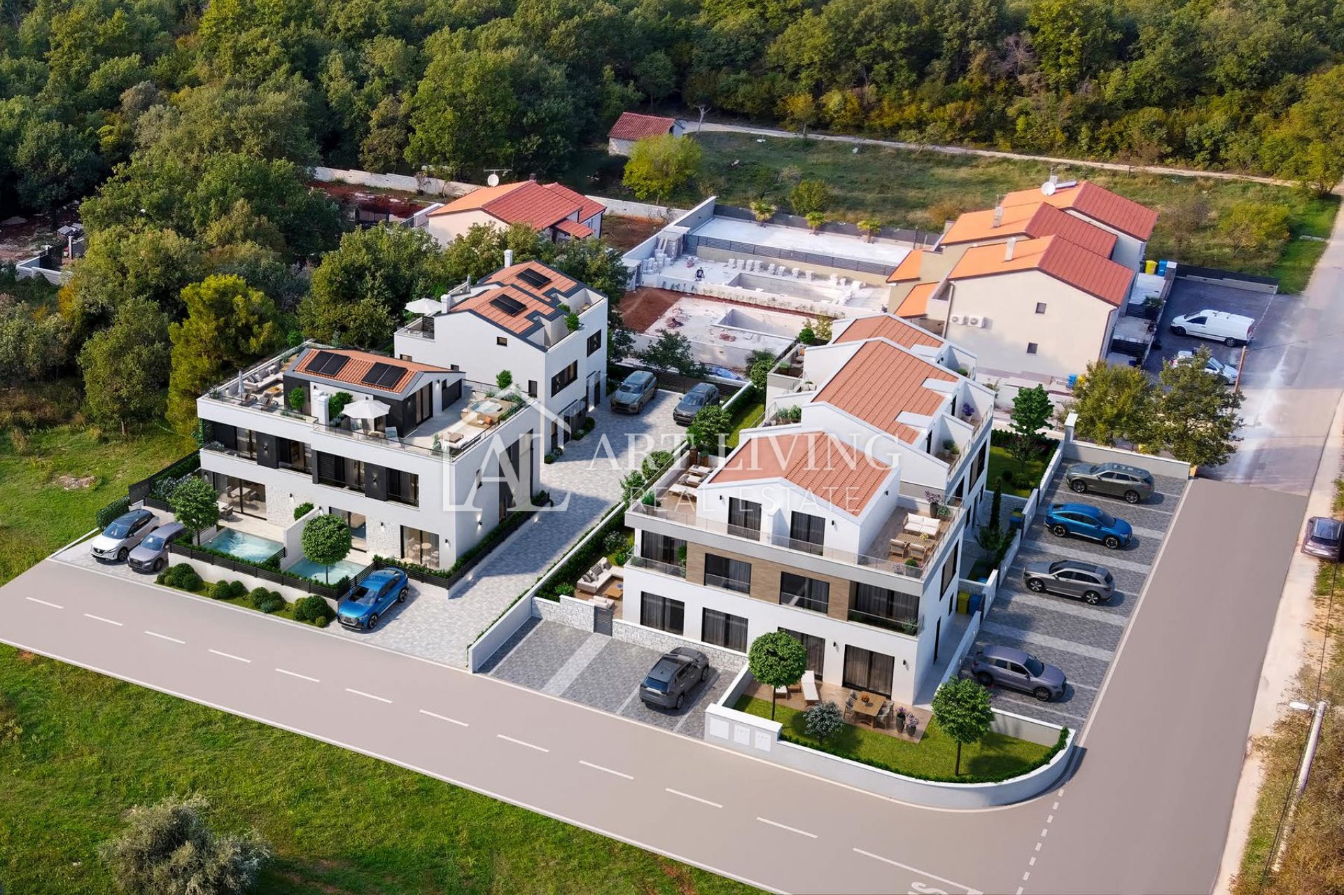 House For sale -  Poreč