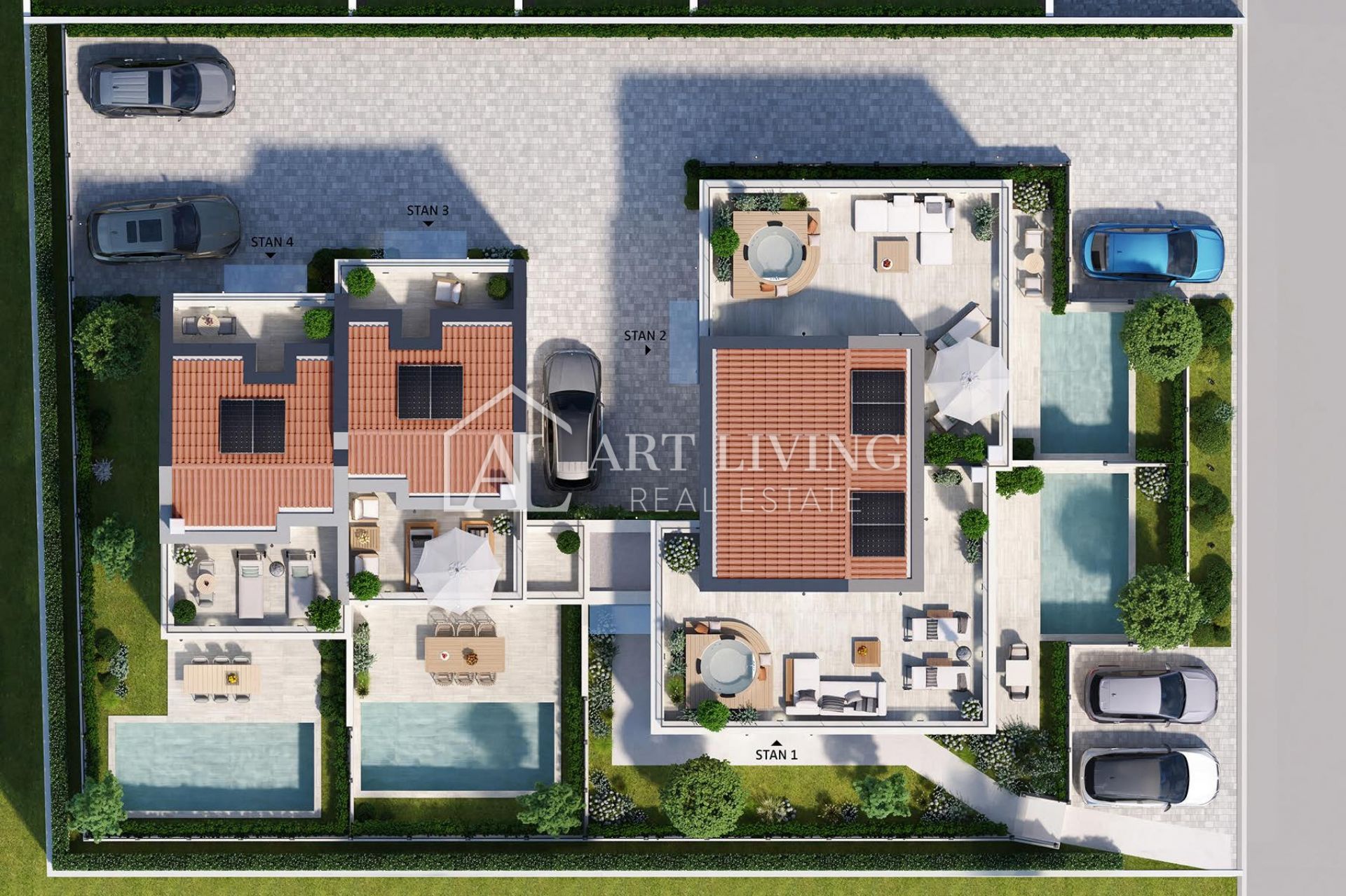 House For sale -  Poreč