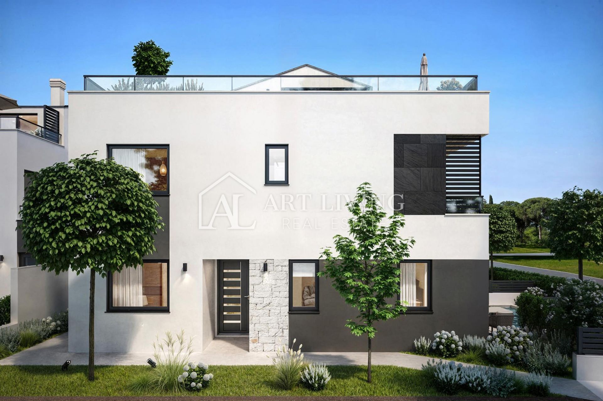 House For sale -  Poreč