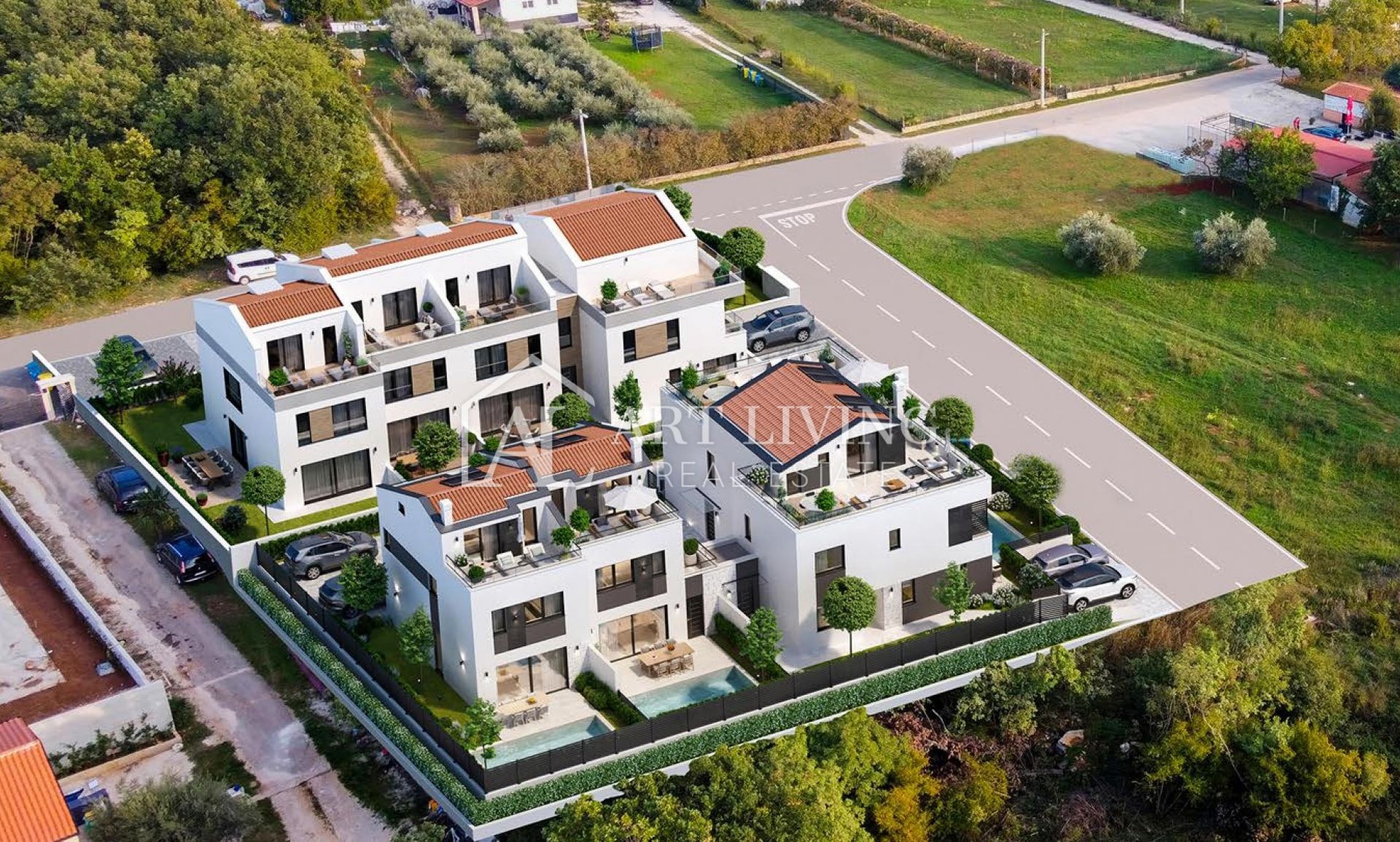 Kuća Na prodaju -  Poreč