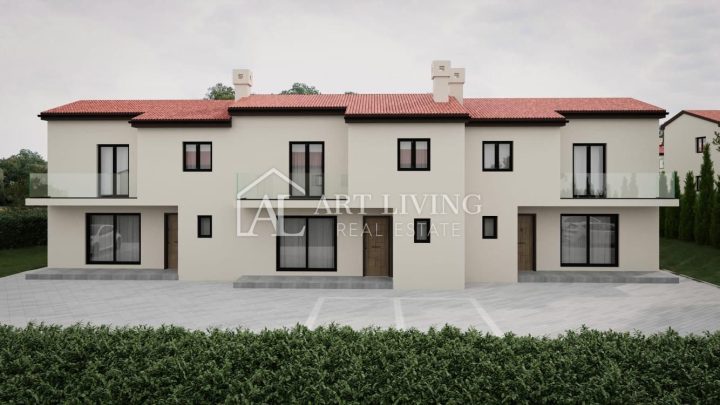 Casa in vendita 101 m² – Buje