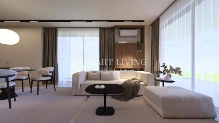 Flat for sale 84 m² – Umag