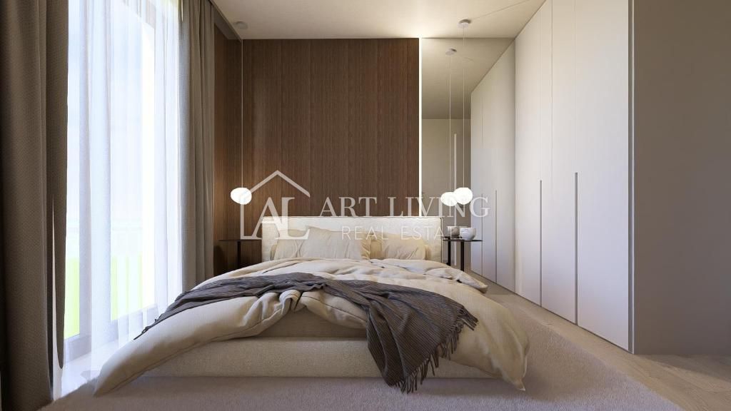 Flat For sale - Istarska Umag