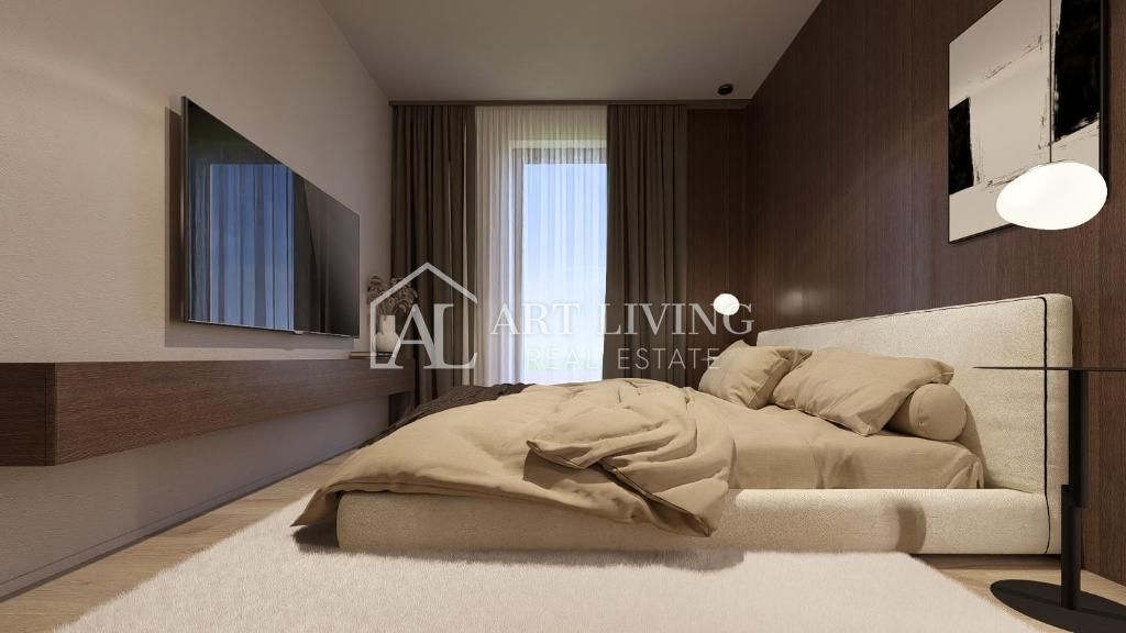 Flat For sale - Istarska Umag