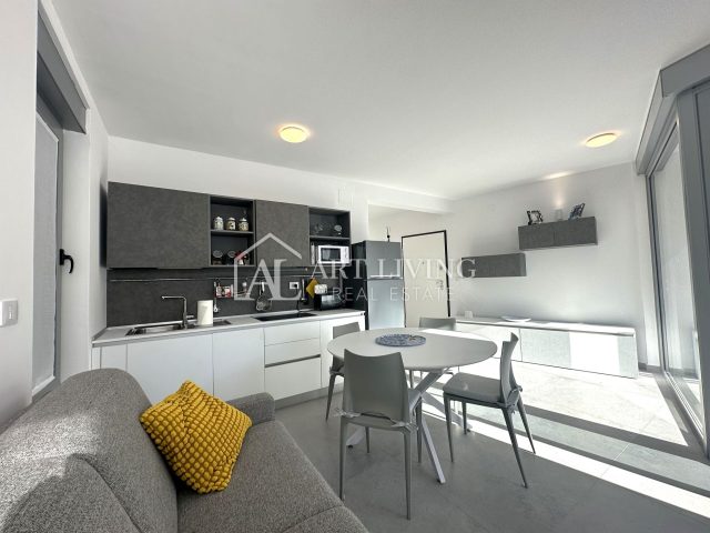 Appartement à vendre 50 m² – Umag